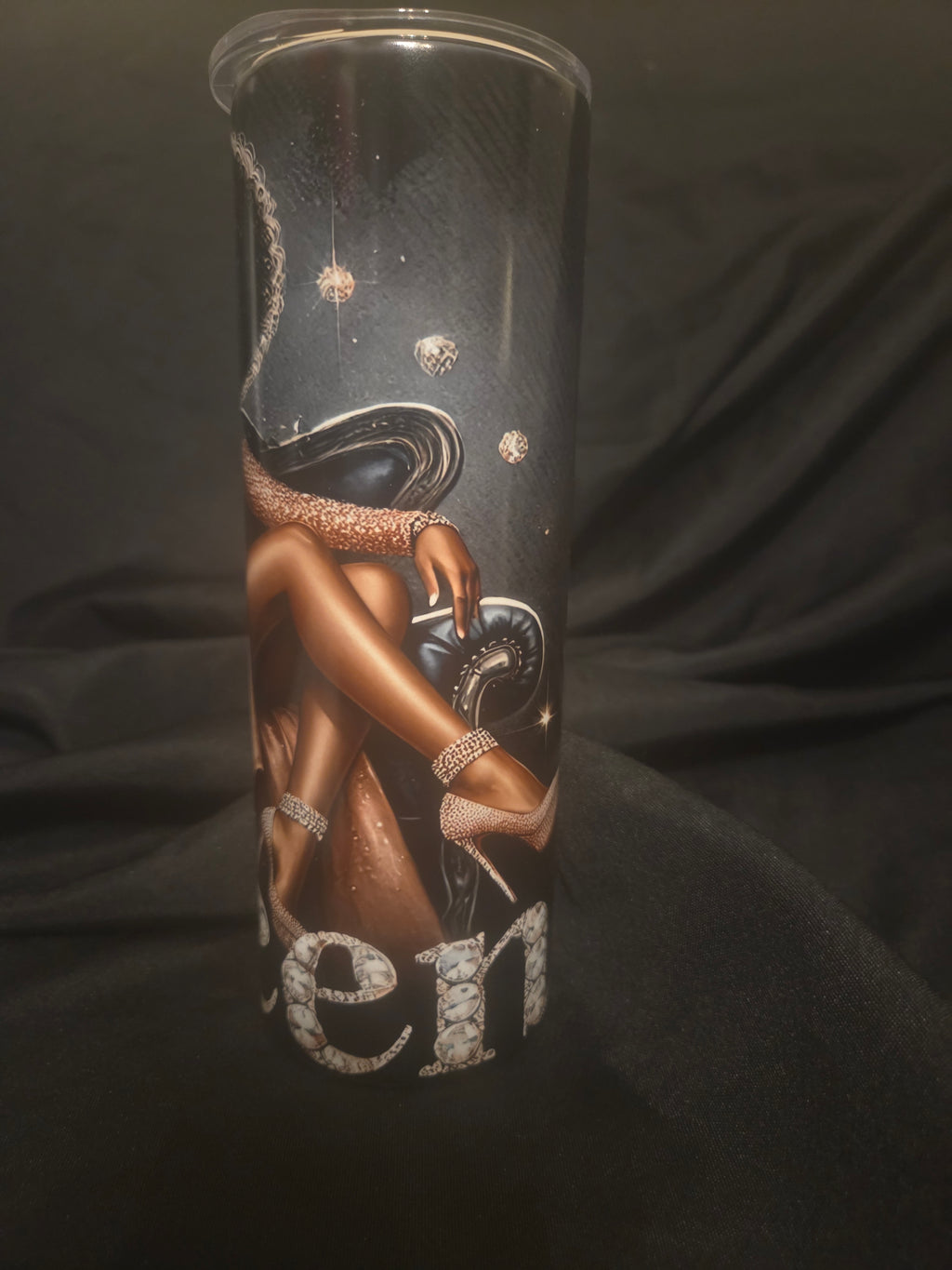 I AM MADE FOR YOU 20oz. TUMBLERS