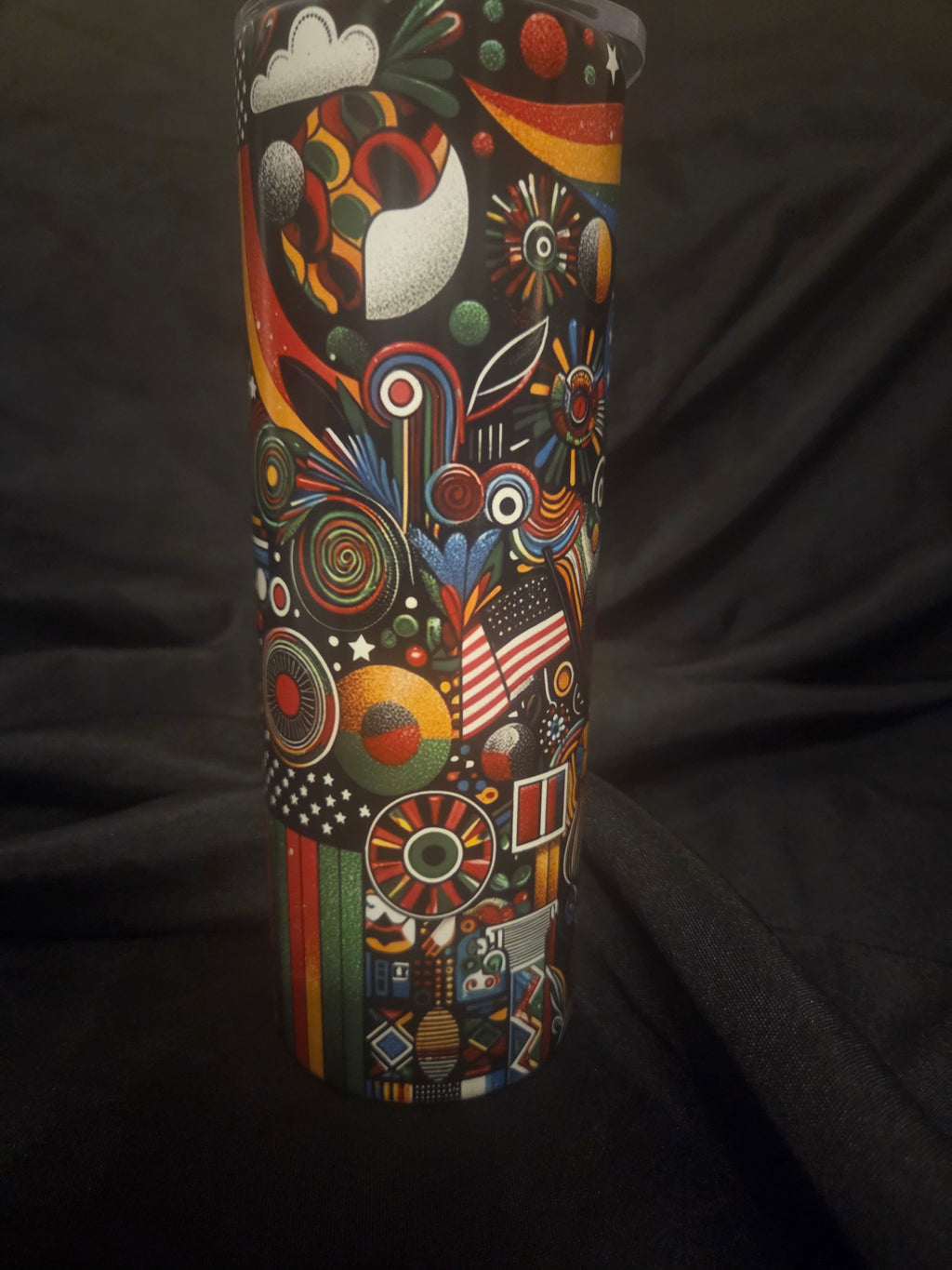 I AM MADE FOR YOU 20oz. TUMBLERS