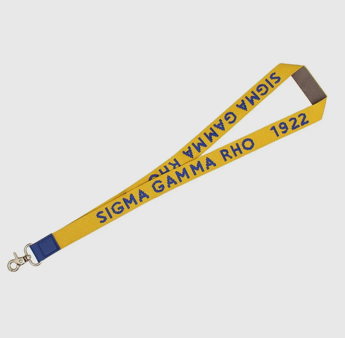 1922 Sigma Gamma Rho Bundle