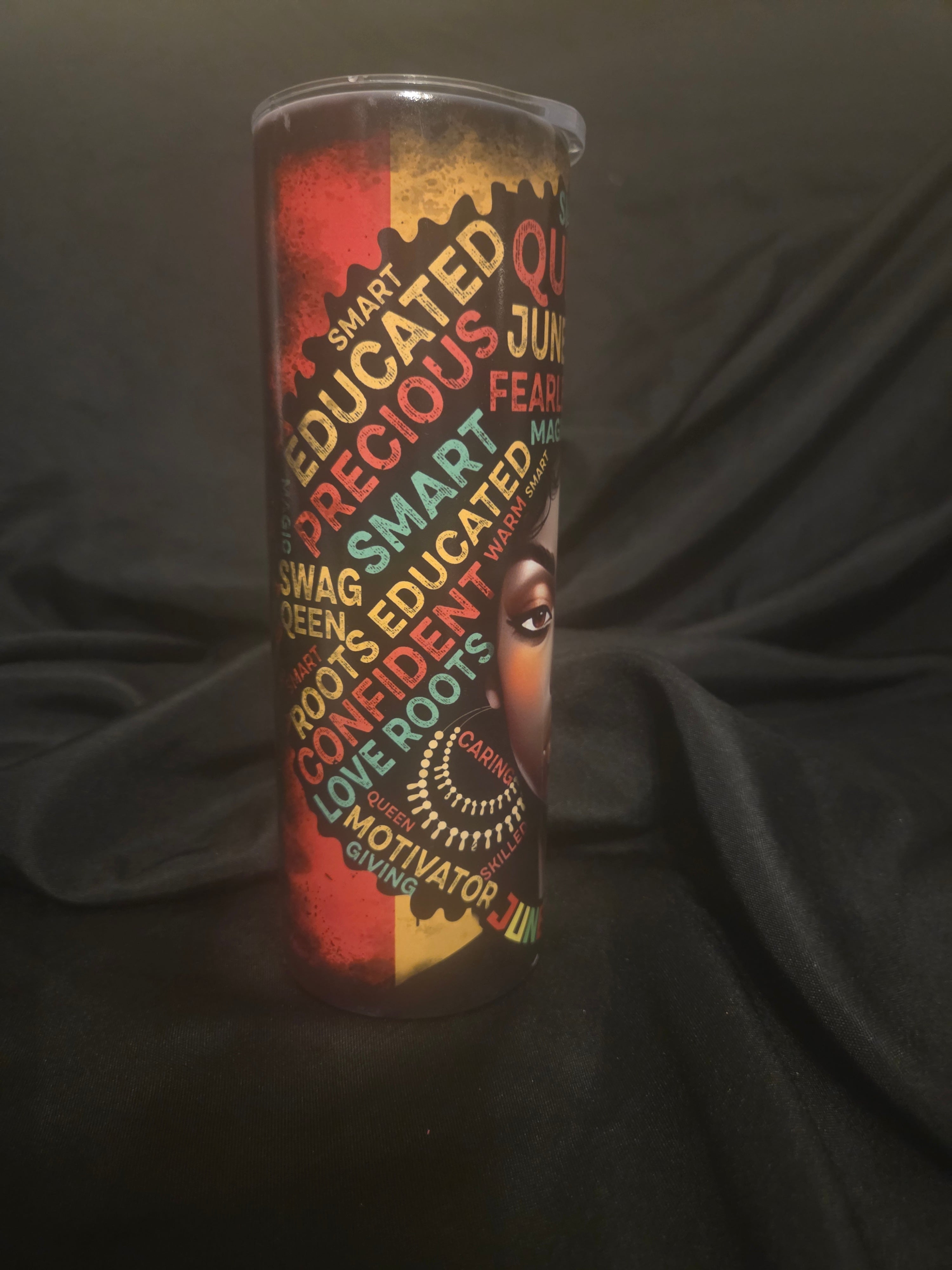 I AM MADE FOR YOU 20oz. TUMBLERS