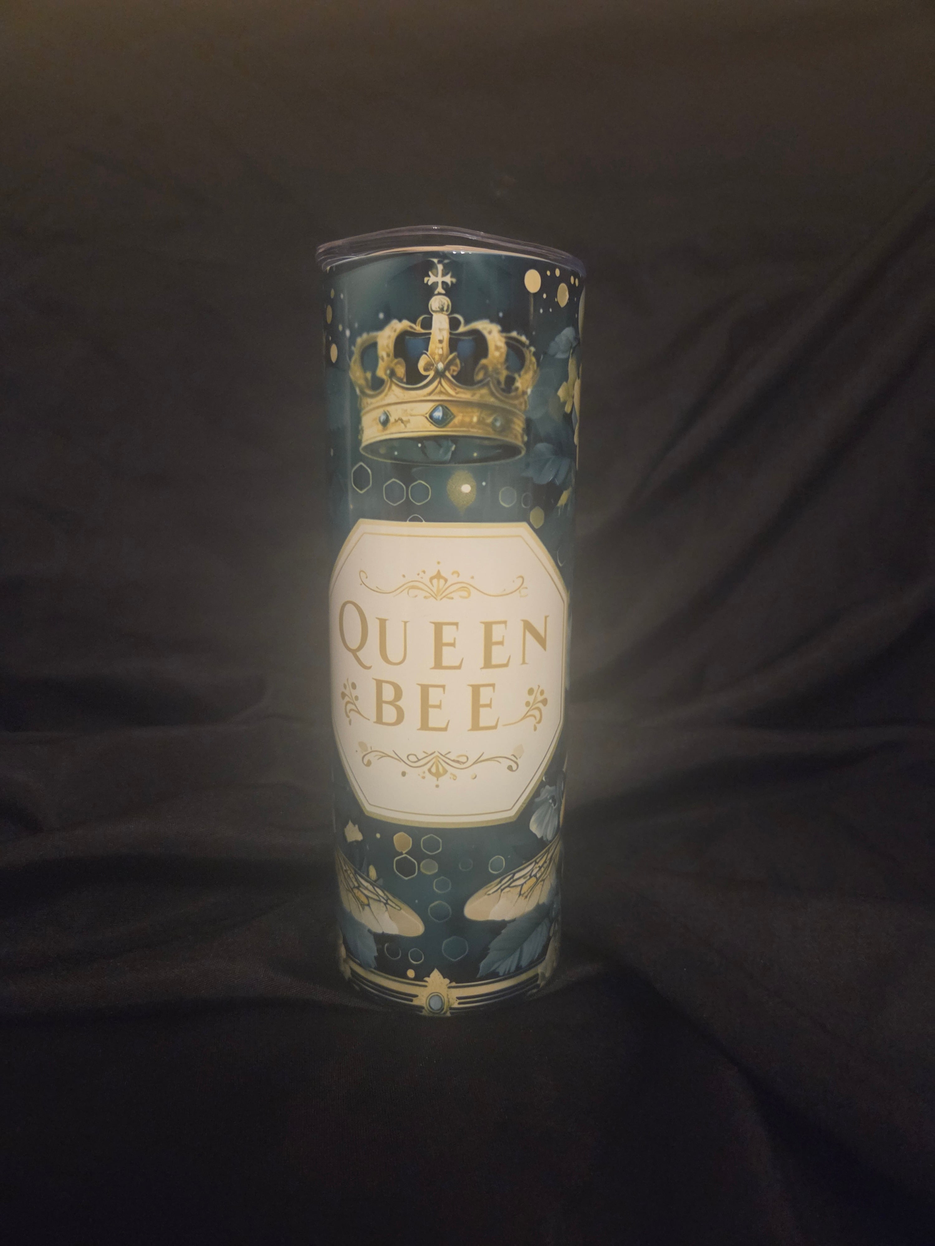 I AM MADE FOR YOU 20oz. TUMBLERS