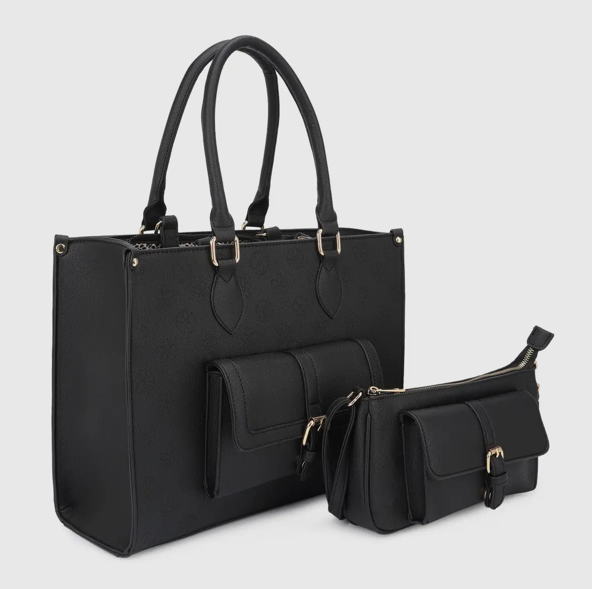 Black-Out Handbags