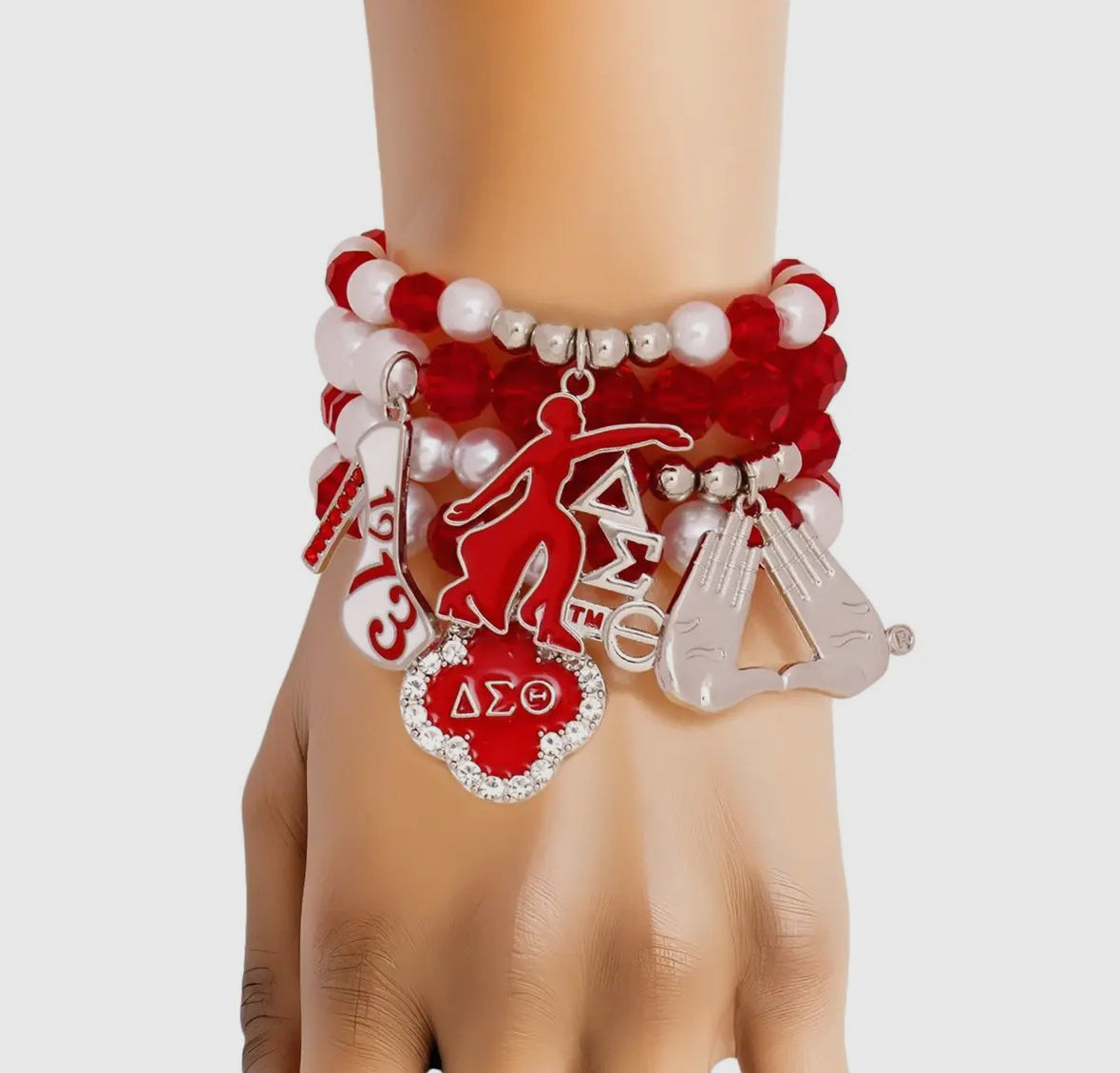 1913 Delta Sigma Theta Bundle