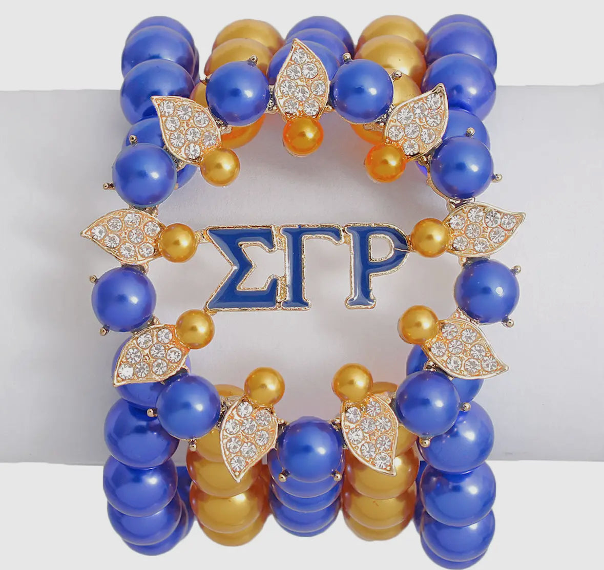 1922 Sigma Gamma Rho Bundle