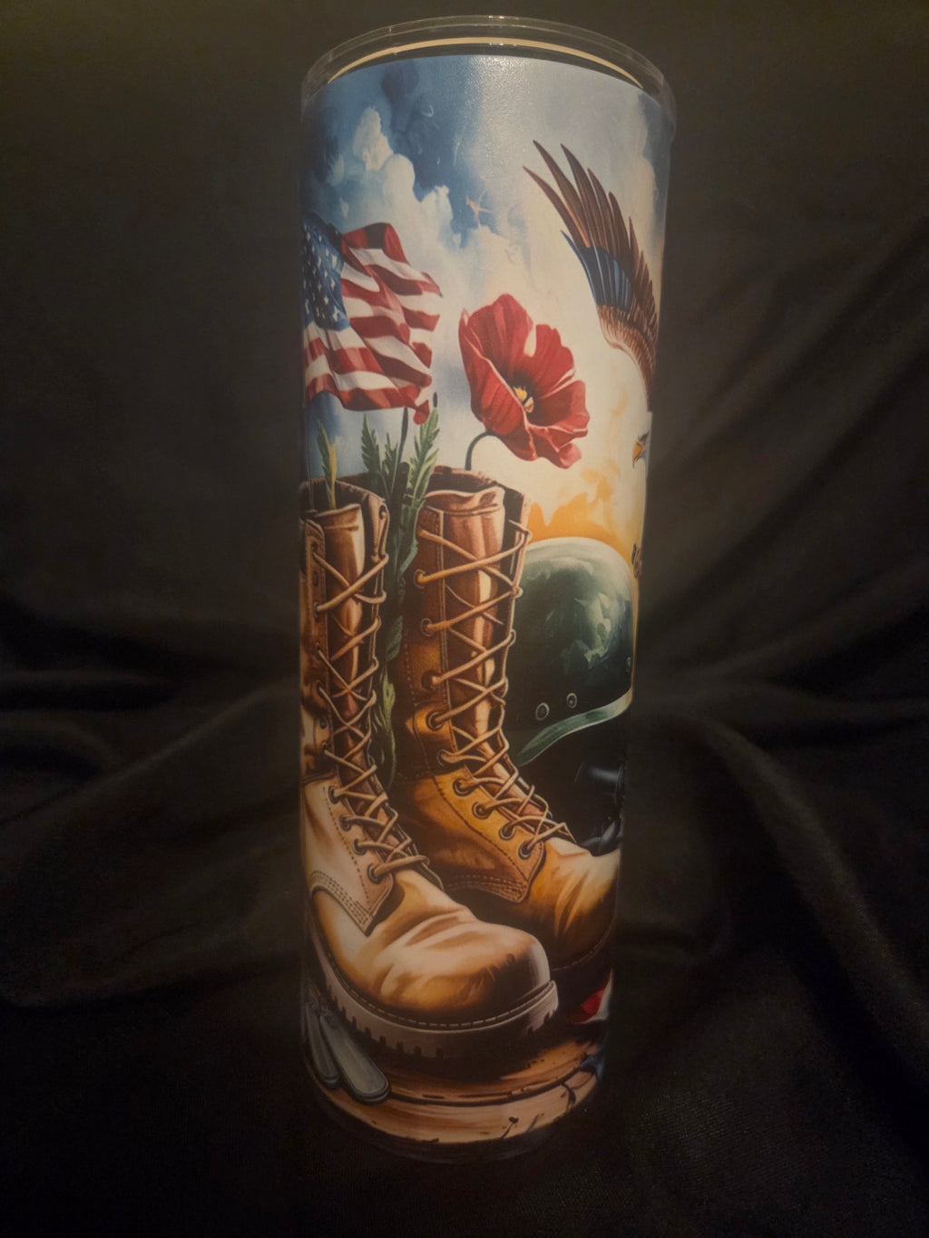 I AM MADE FOR YOU 20oz. TUMBLERS