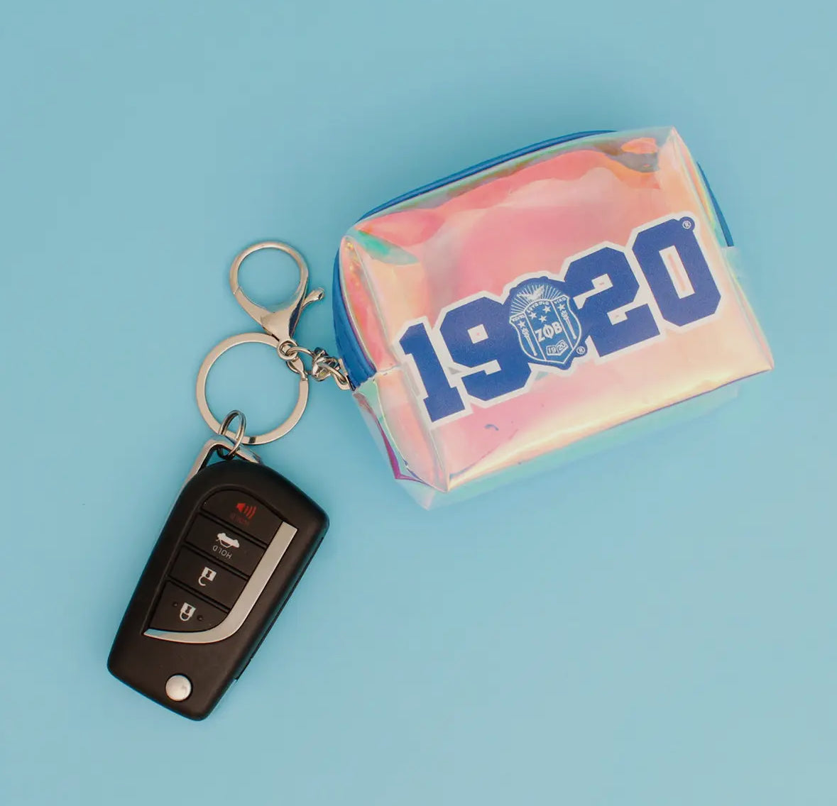 1920 Zeta Phi Beta Bundle