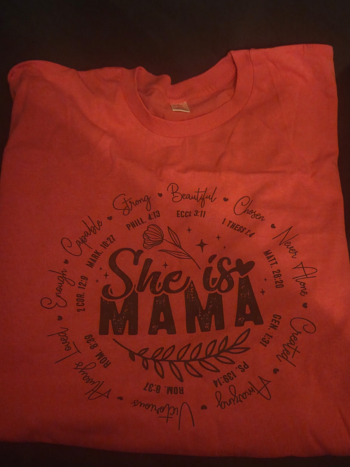 I Am Made for You T-shirts