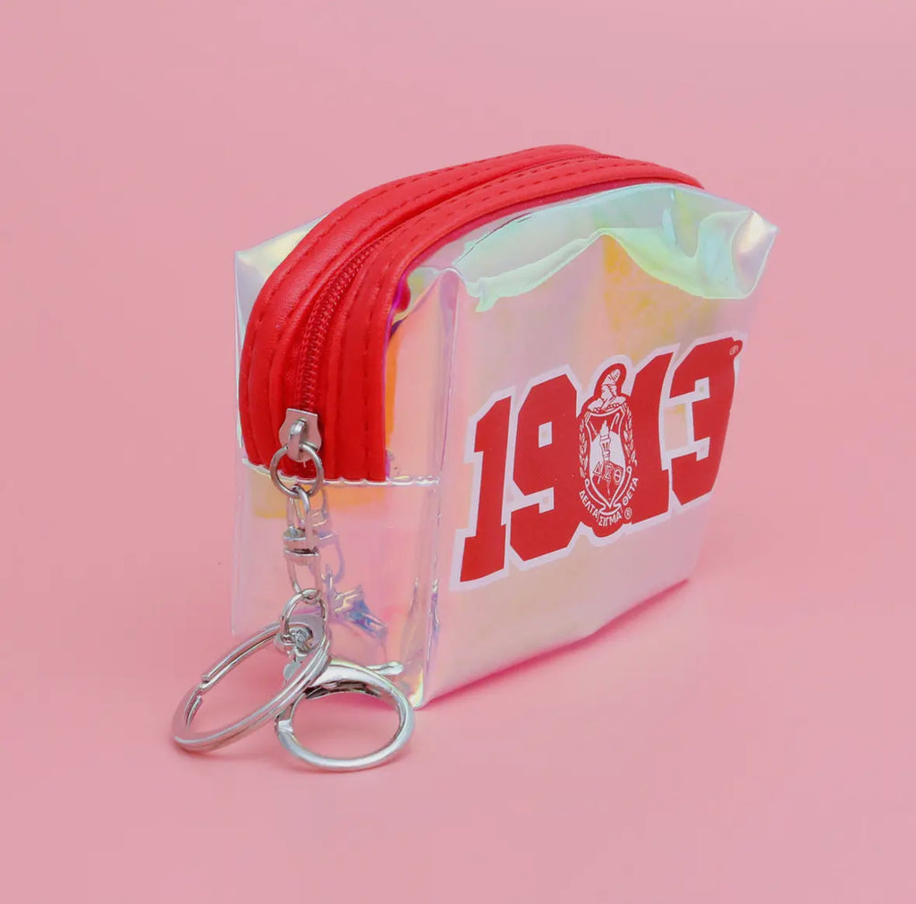 1913 Delta Sigma Theta Bundle