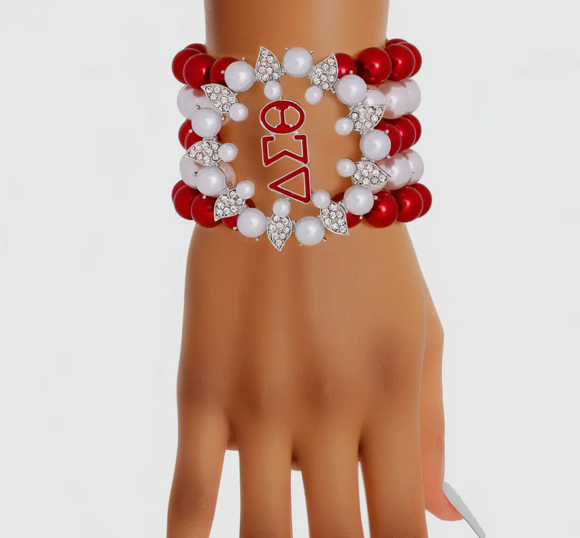 1913 Delta Sigma Theta Bundle