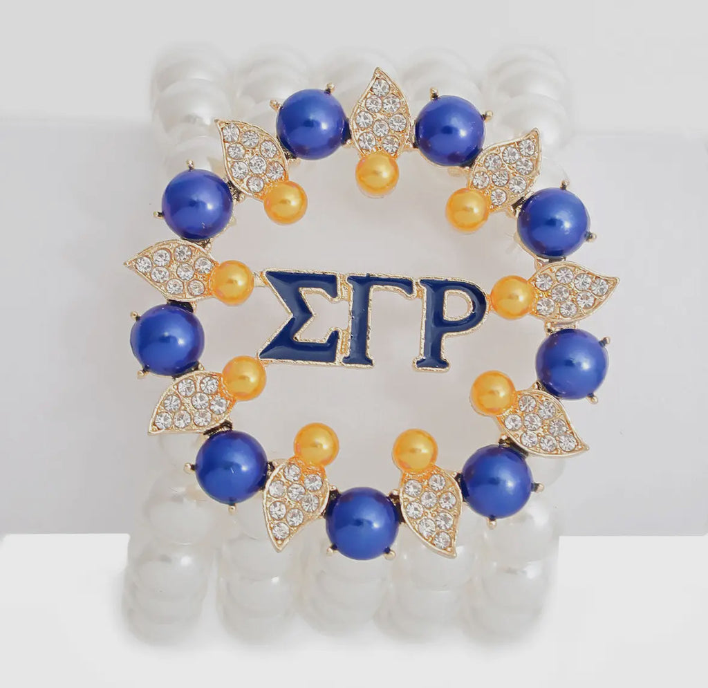 1922 Sigma Gamma Rho Bundle
