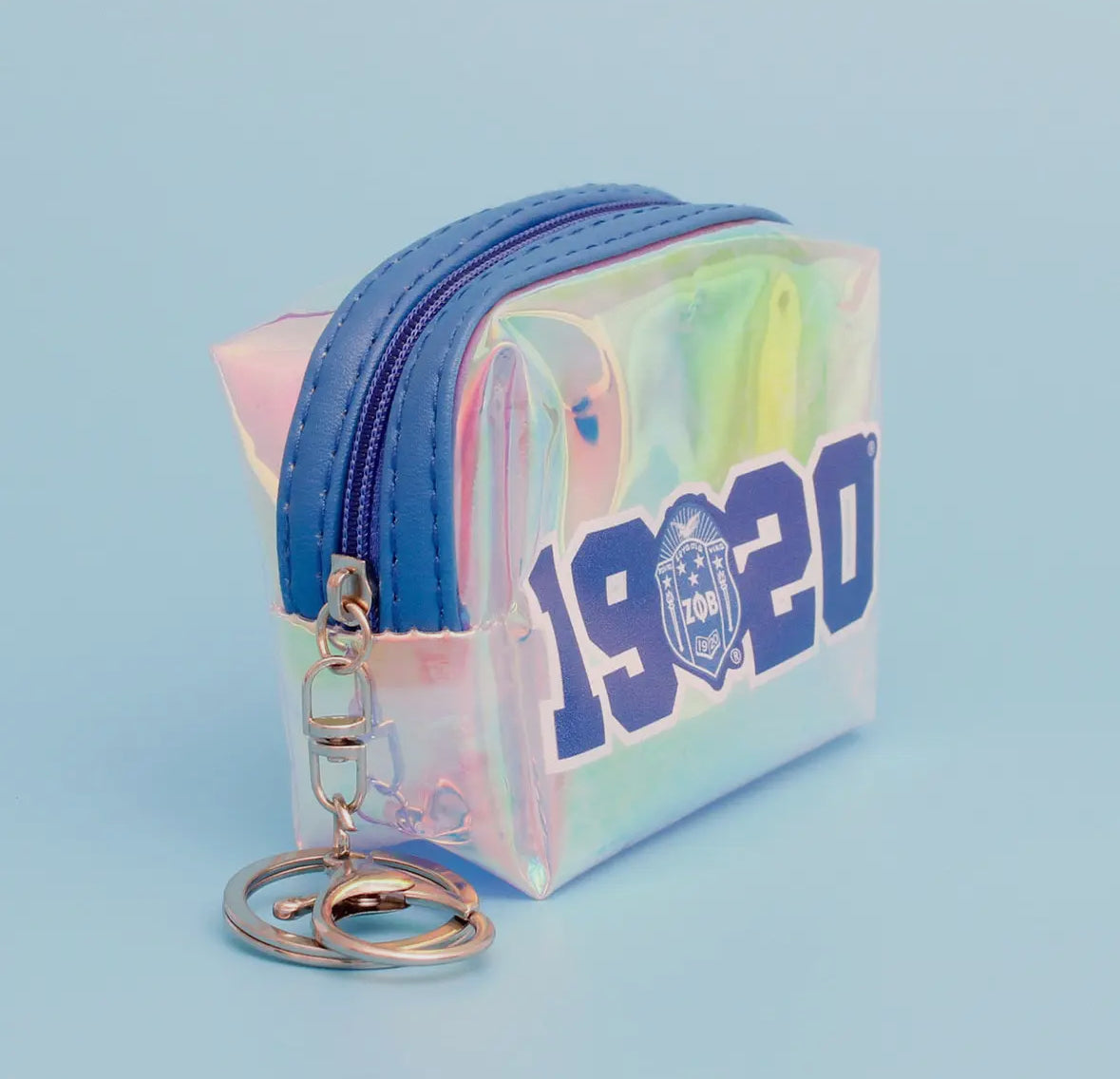 1920 Zeta Phi Beta Bundle