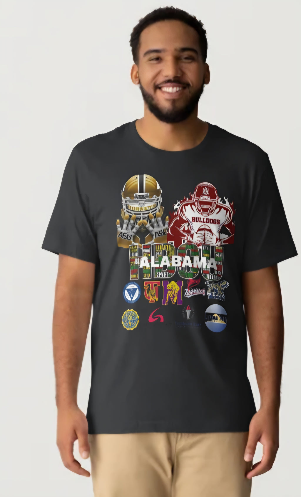 I Am Made for You Custom T-shirts
