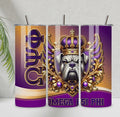 1911 Omega Psi Phi Tumbler