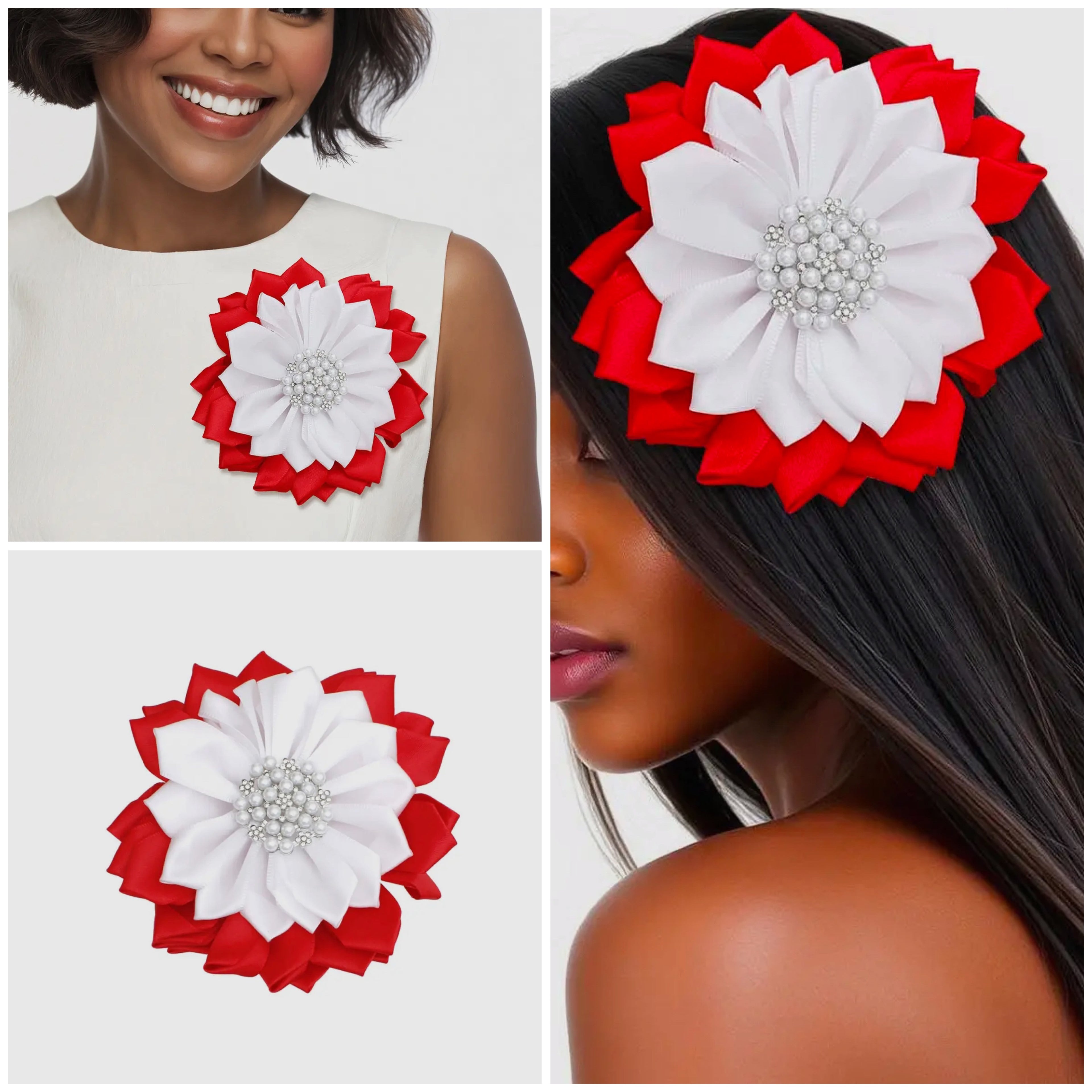 1913 Delta Sigma Theta Bundle