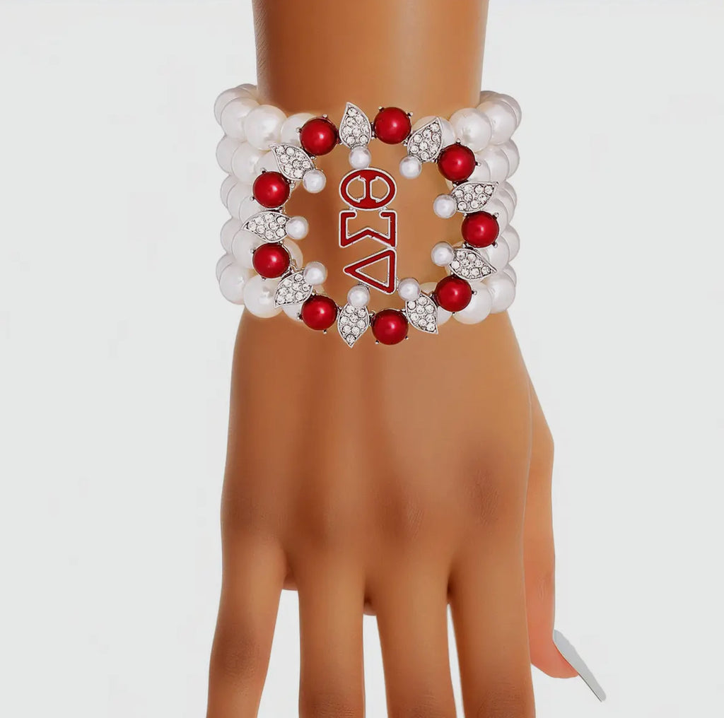 1913 Delta Sigma Theta Bundle