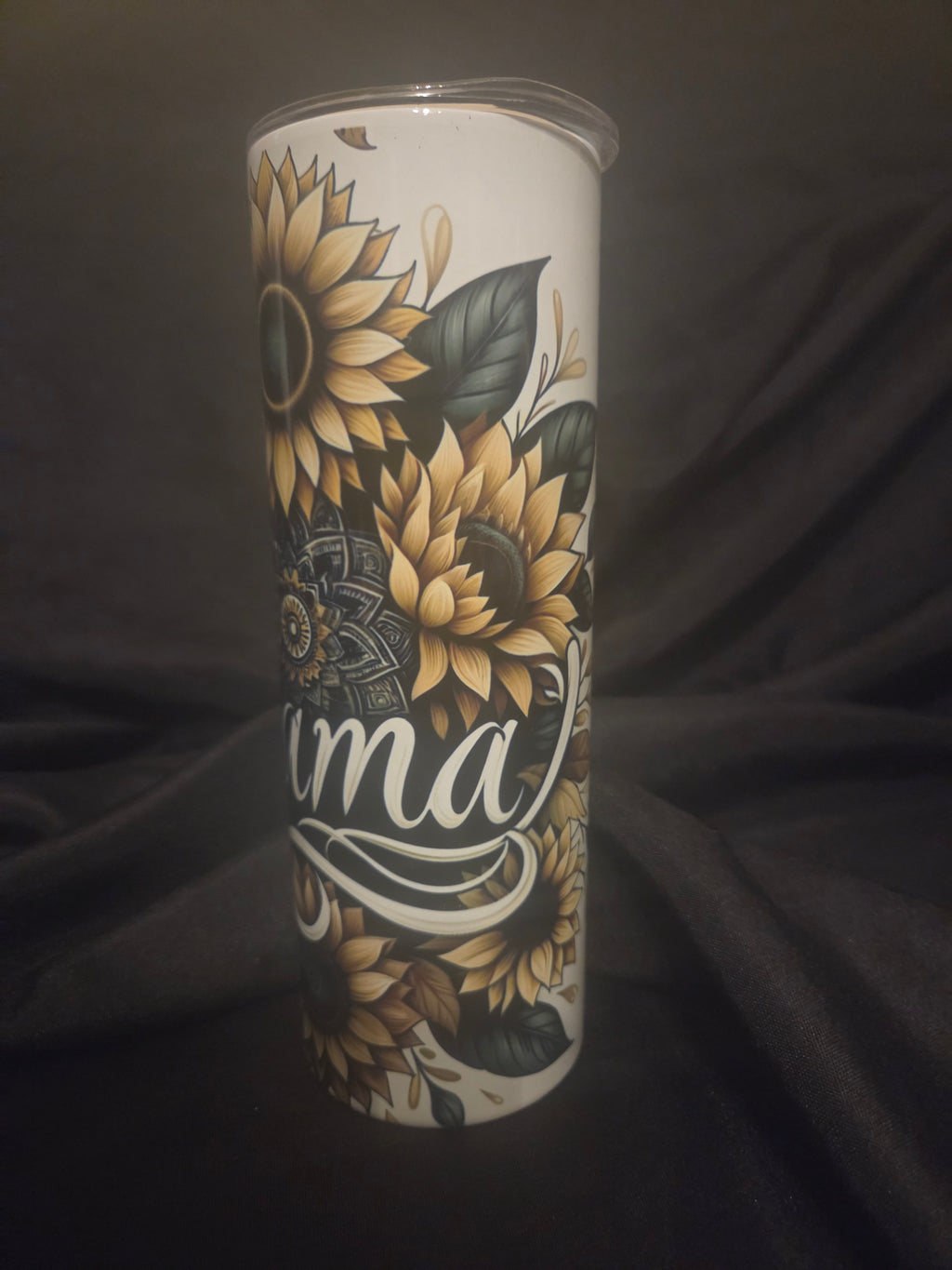 I AM MADE FOR YOU 20oz. TUMBLERS