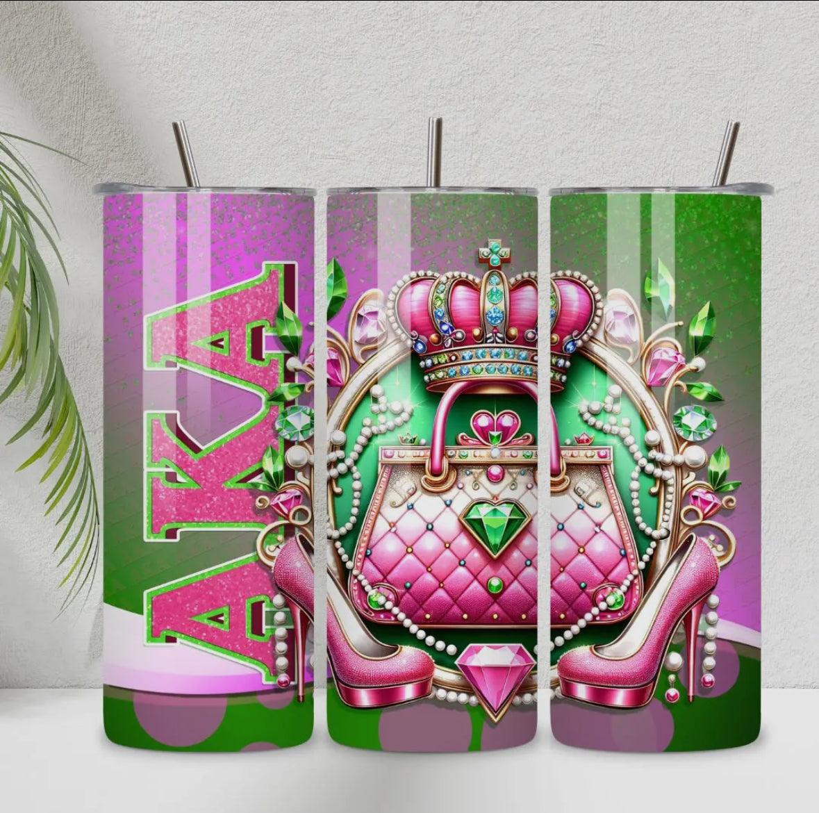 1908 Alpha Kappa Alpha Bundle