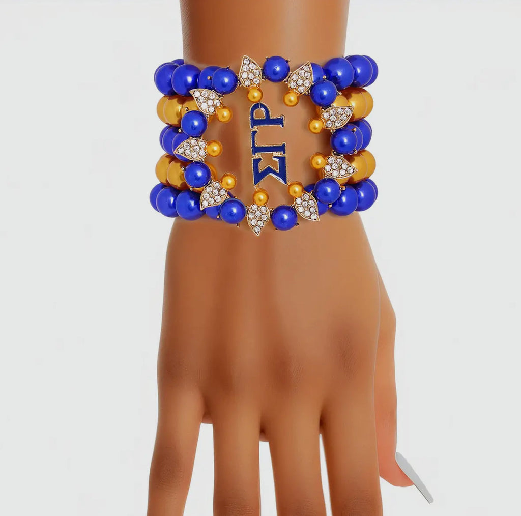 1922 Sigma Gamma Rho Bundle