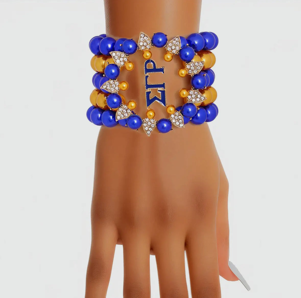 1922 Sigma Gamma Rho Bundle
