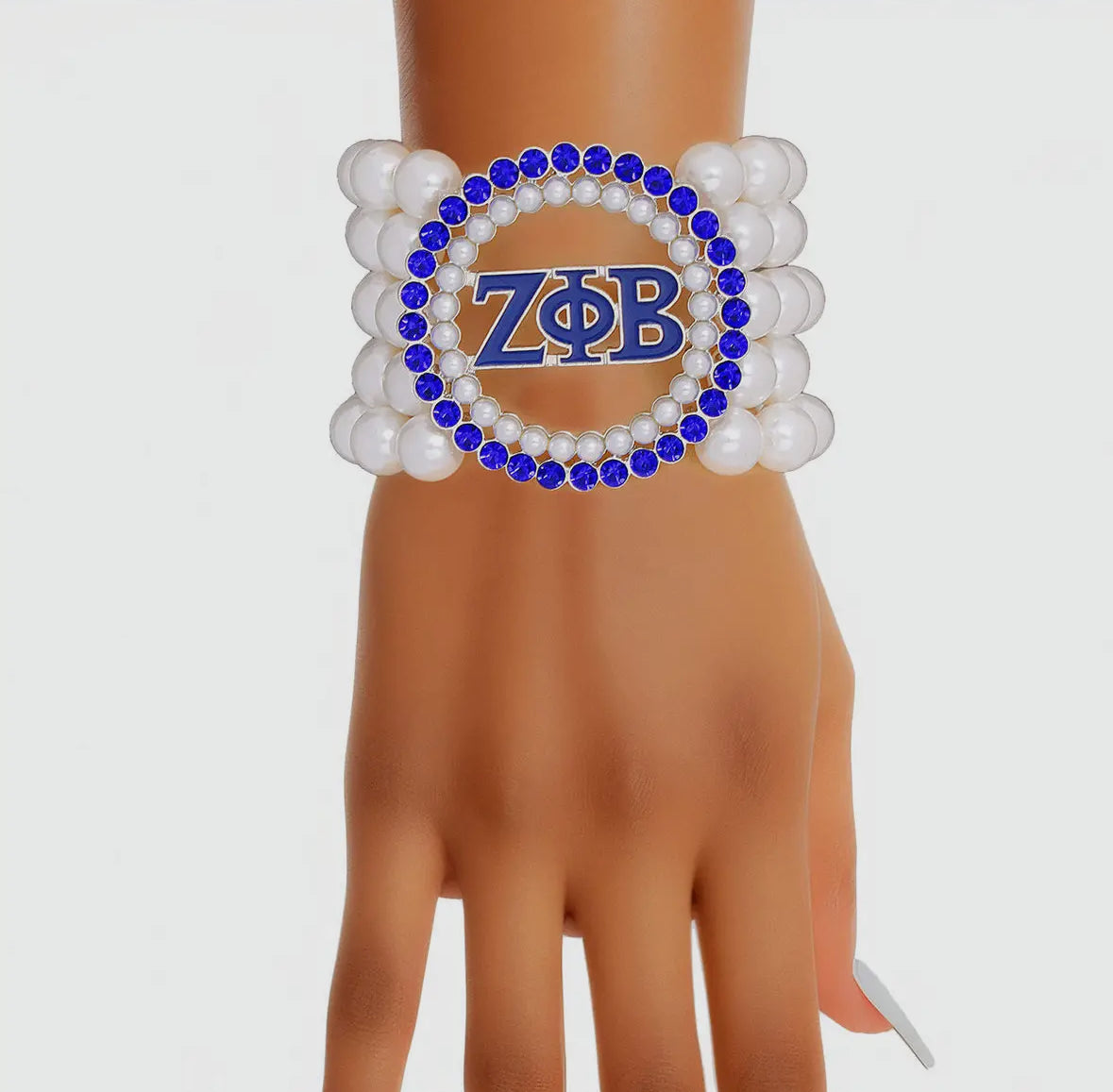 1920 Zeta Phi Beta Bundle
