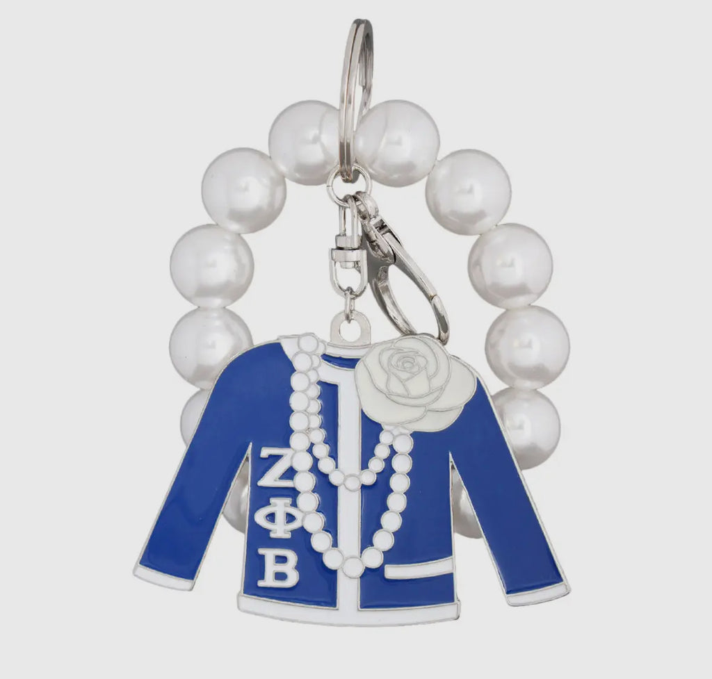 1920 Zeta Phi Beta Bundle