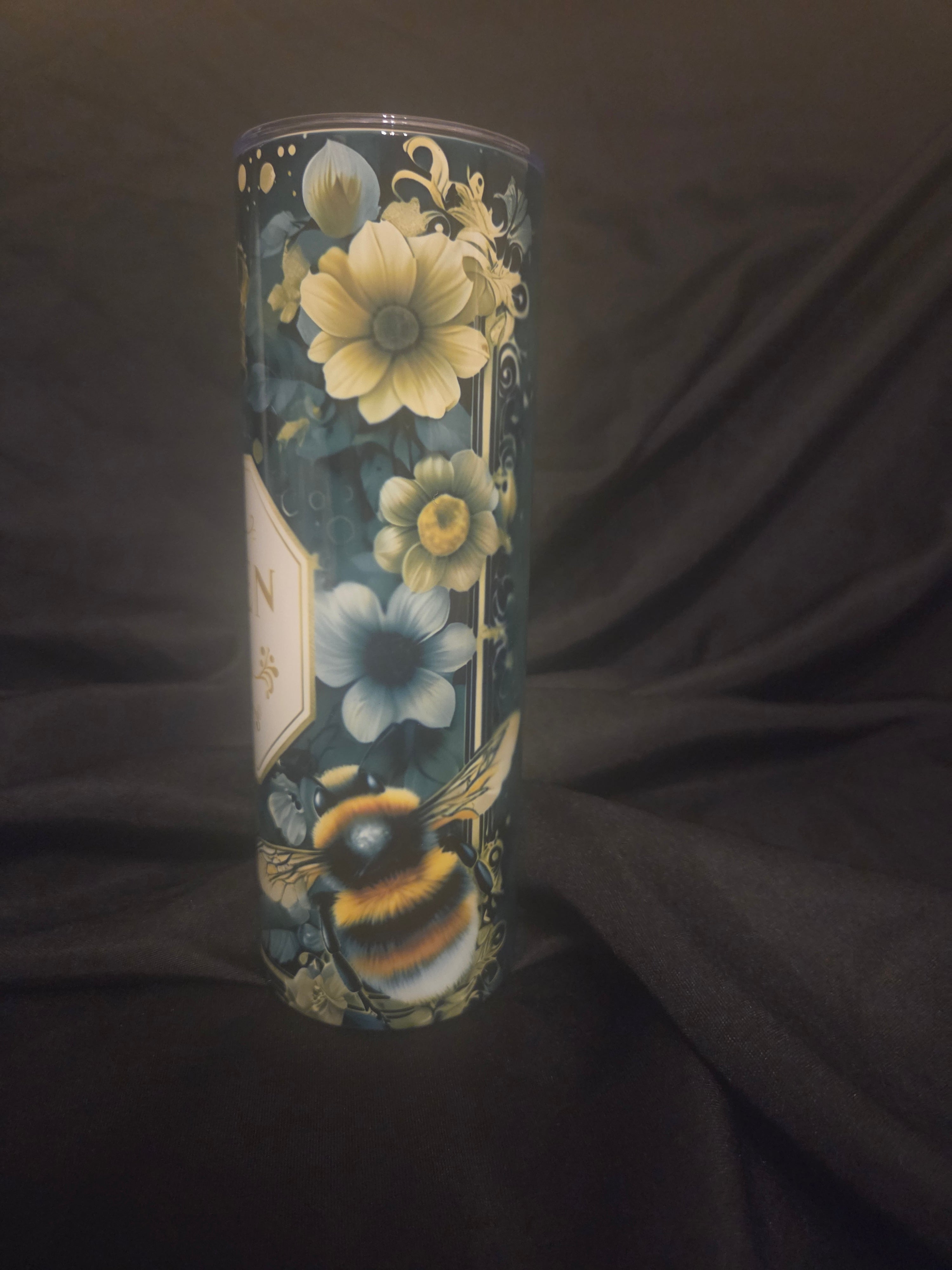 I AM MADE FOR YOU 20oz. TUMBLERS