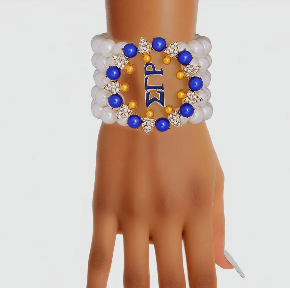 1922 Sigma Gamma Rho Bundle