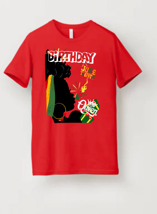 I Am Made for You Custom T-shirts