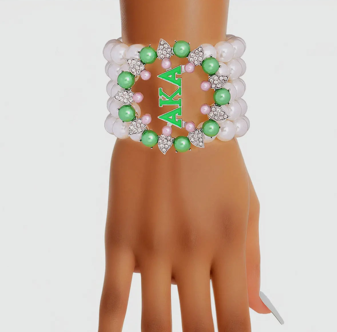 1908 Alpha Kappa Alpha Bundle