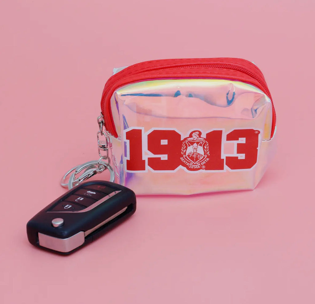 1913 Delta Sigma Theta Bundle