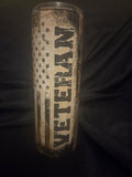 I AM MADE FOR YOU 20oz. TUMBLERS