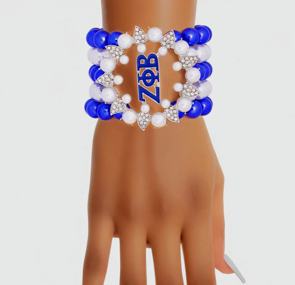 1920 Zeta Phi Beta Bundle