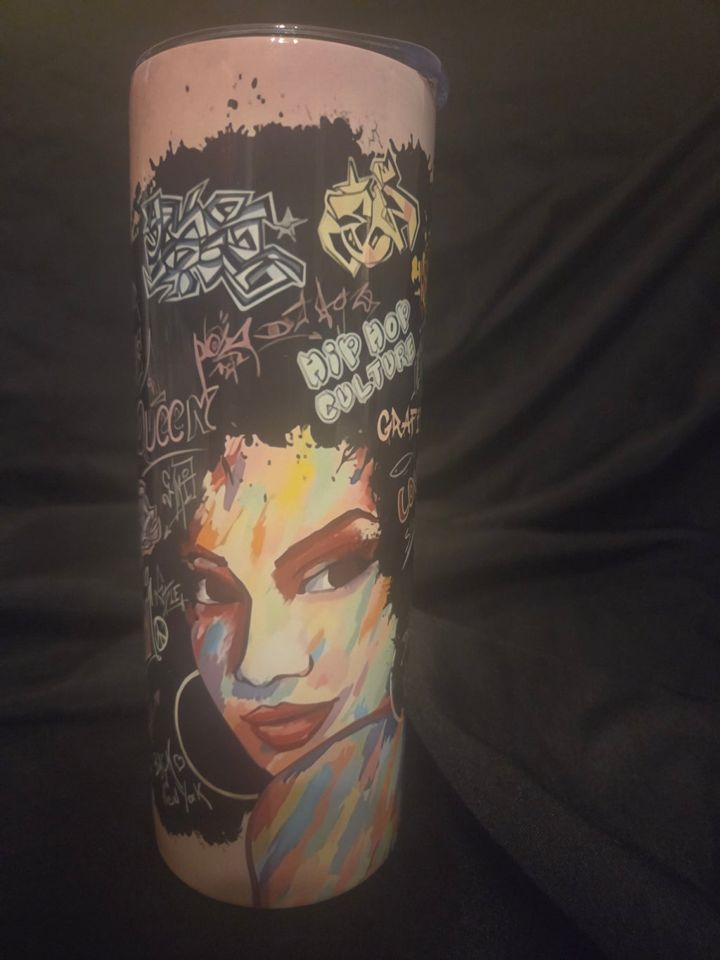 I Am Made for You Custom Tumblers