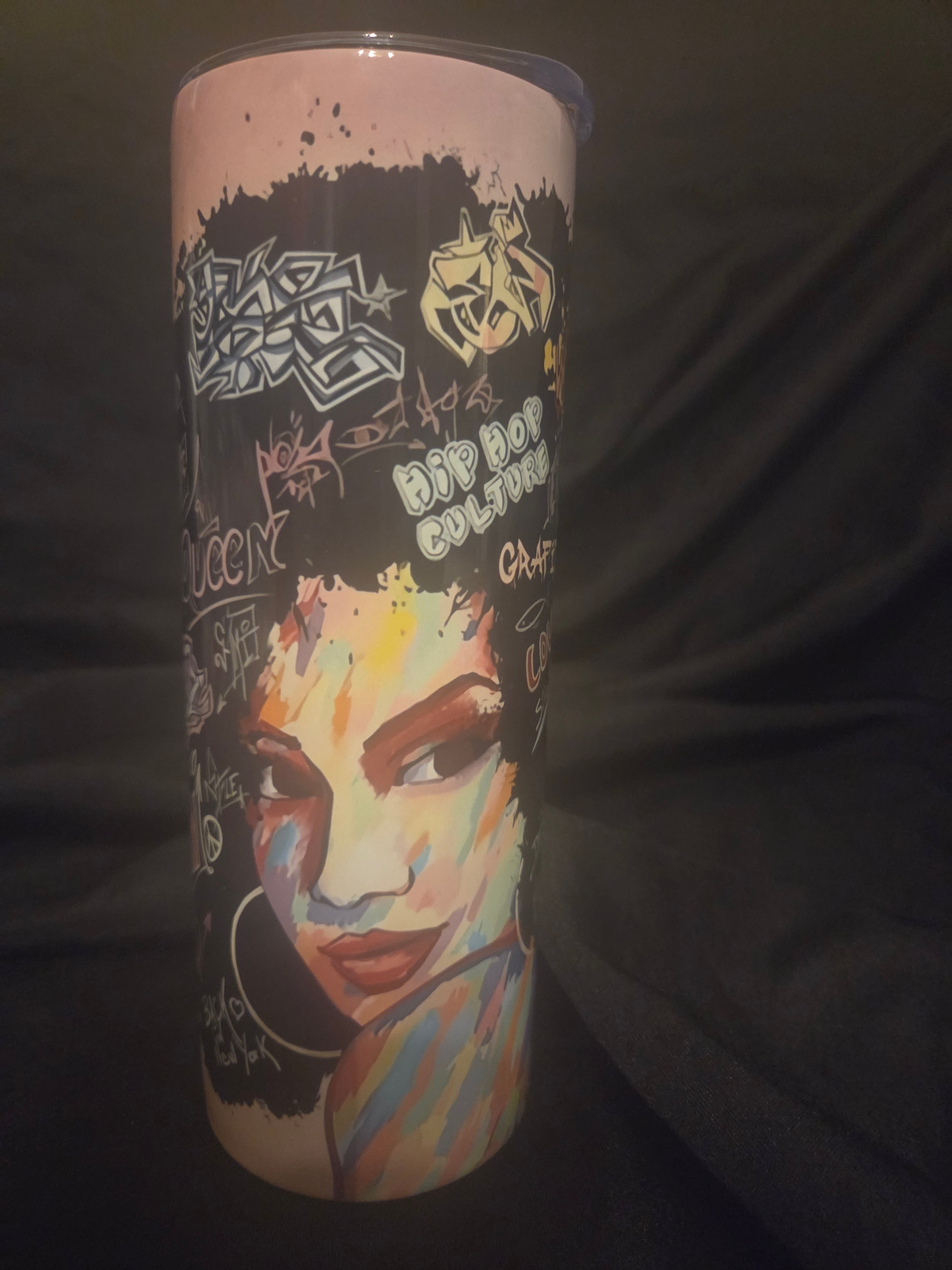 I Am Made for You Custom Tumblers