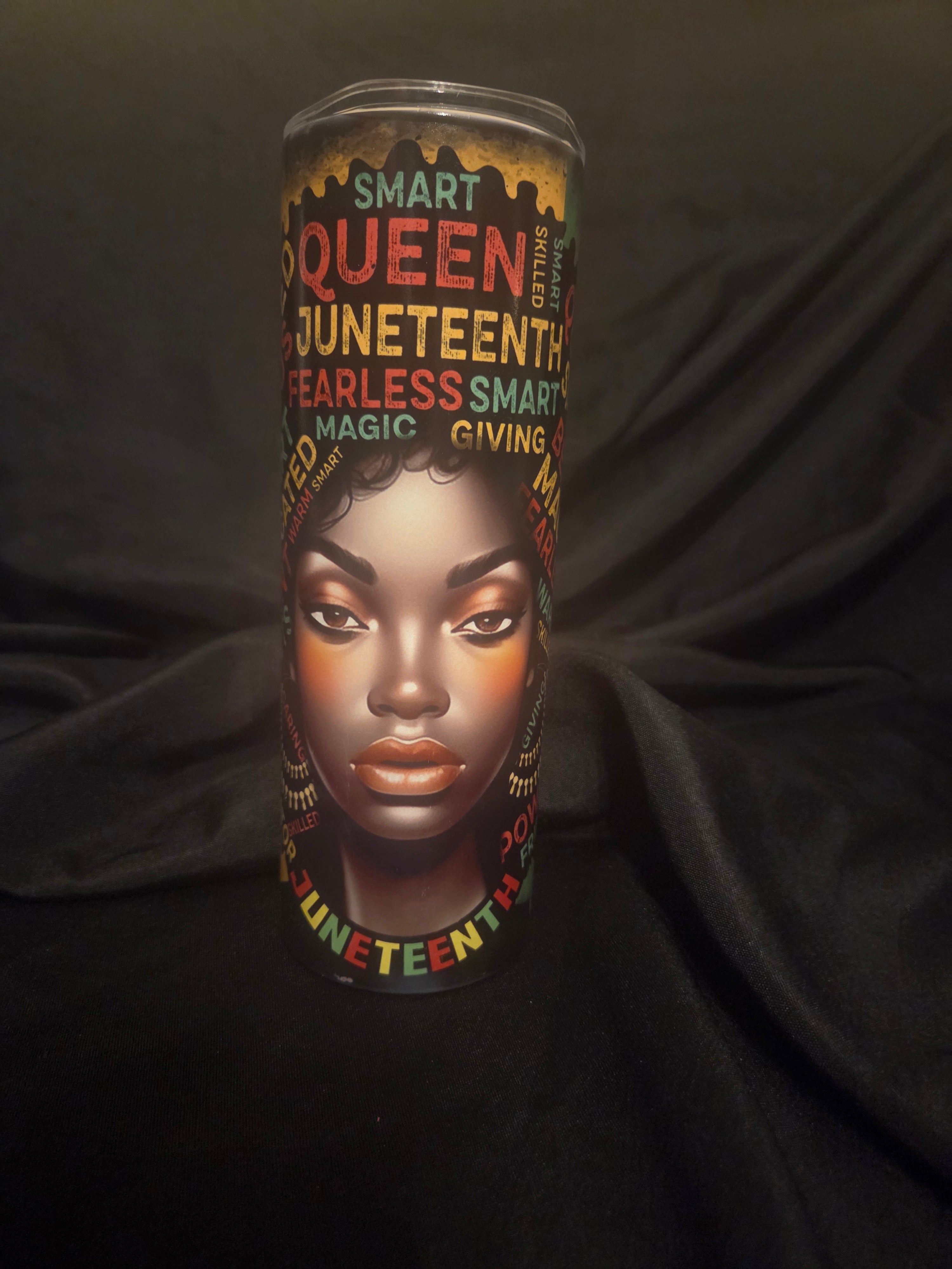 I AM MADE FOR YOU 20oz. TUMBLERS
