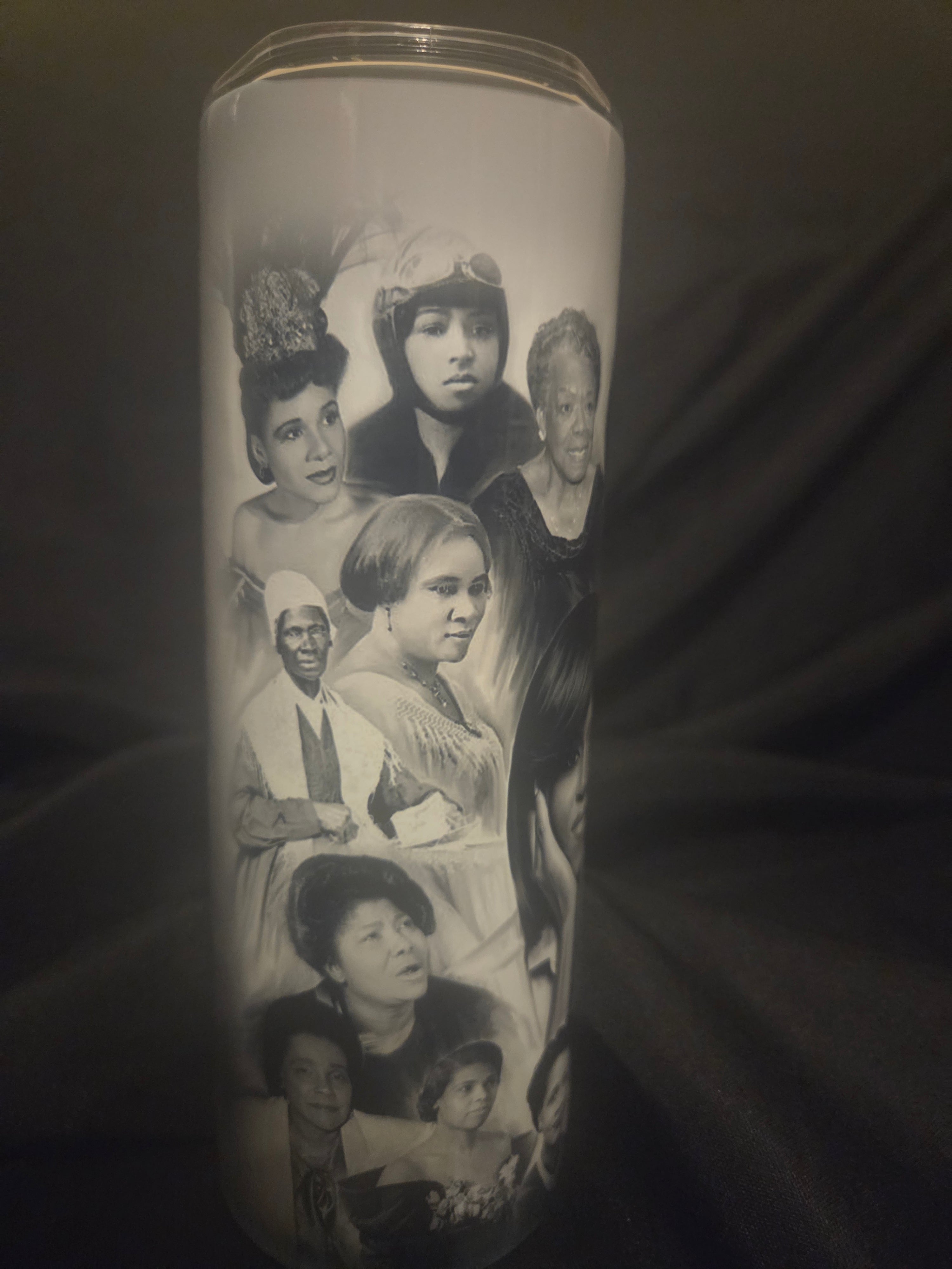 I AM MADE FOR YOU 20oz. TUMBLERS