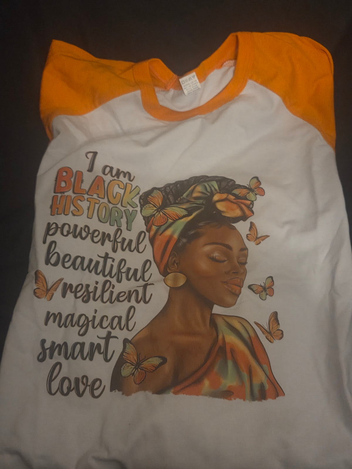 I Am Made for You T-shirts