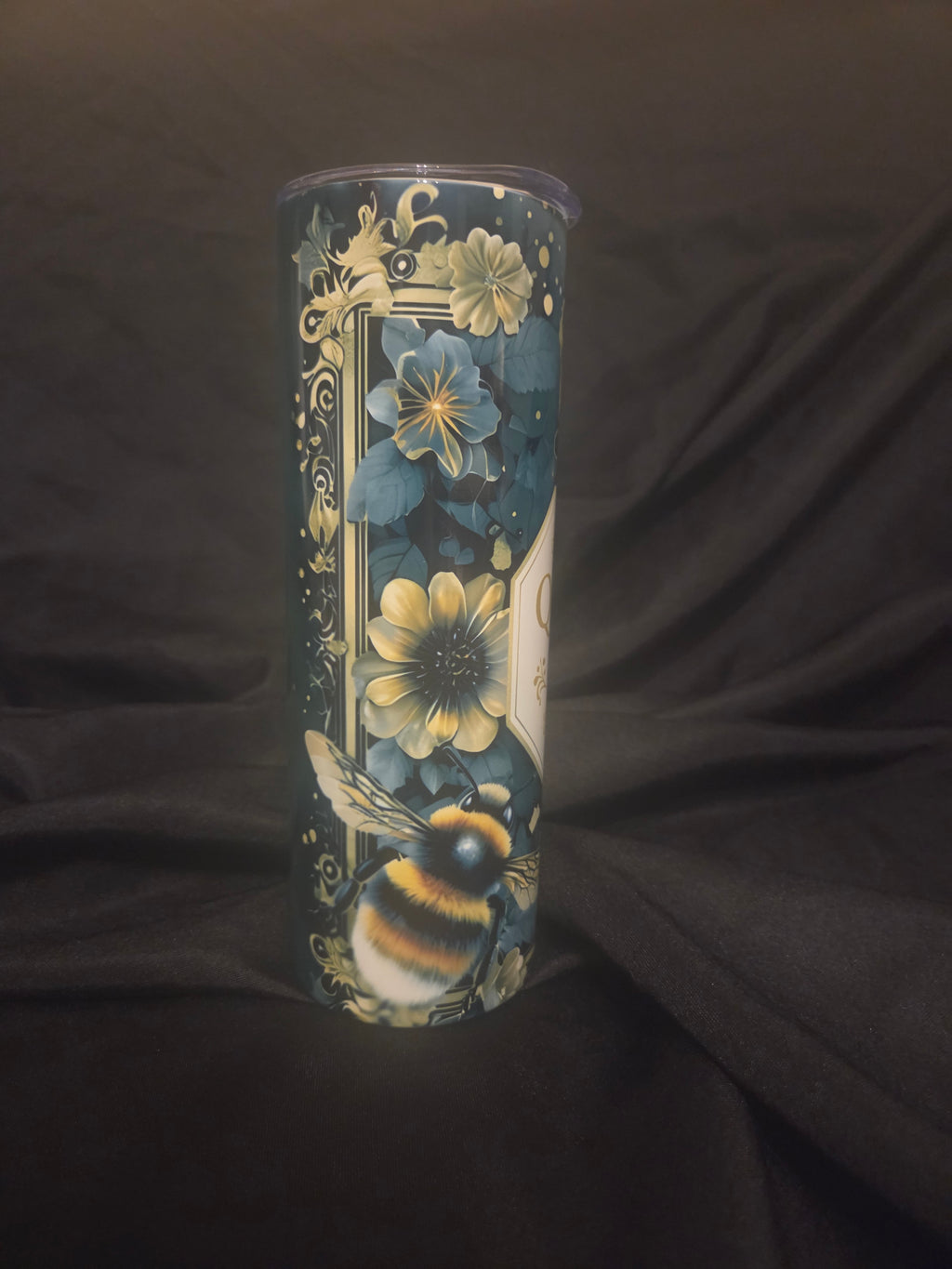I AM MADE FOR YOU 20oz. TUMBLERS
