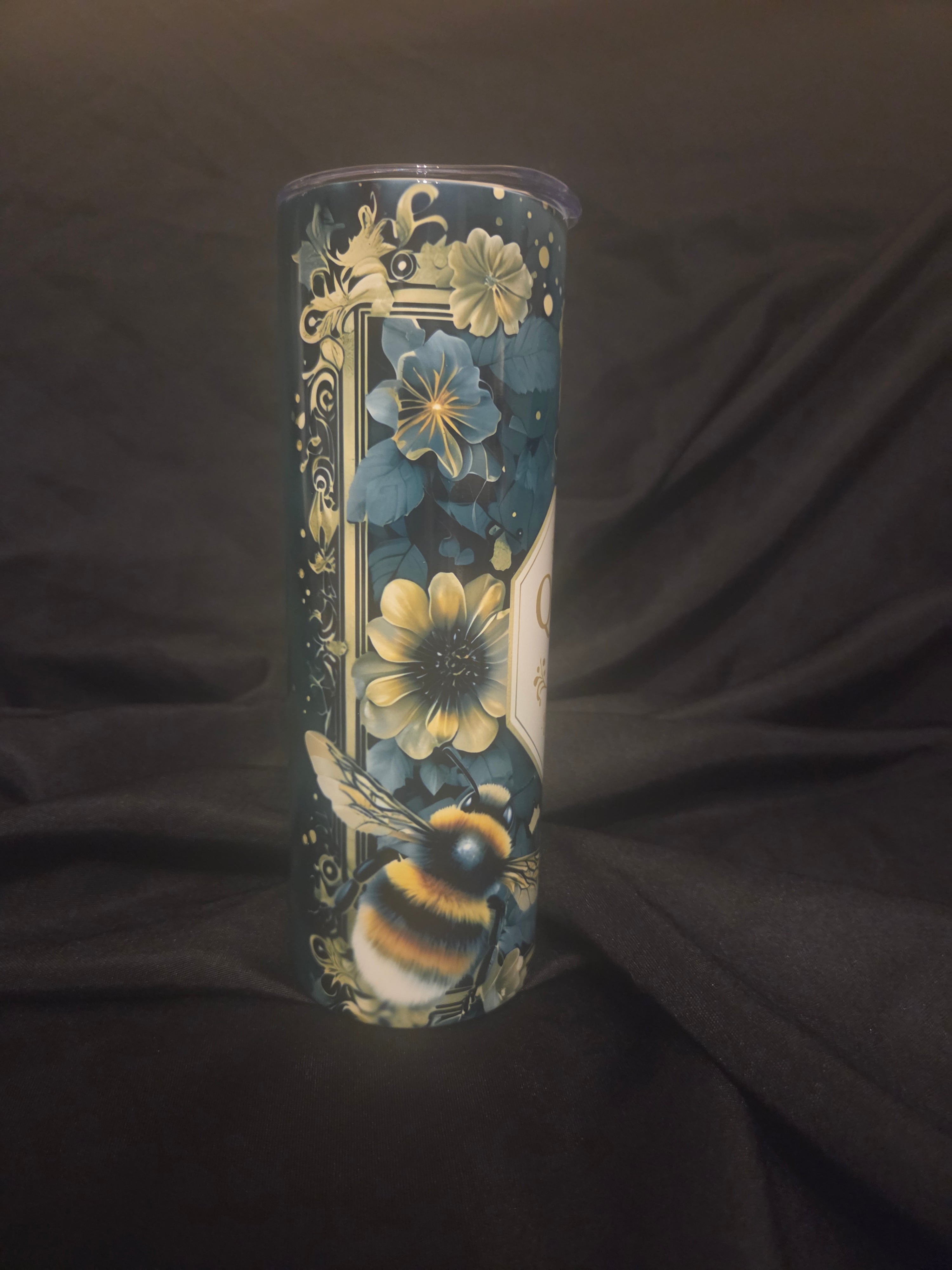 I AM MADE FOR YOU 20oz. TUMBLERS