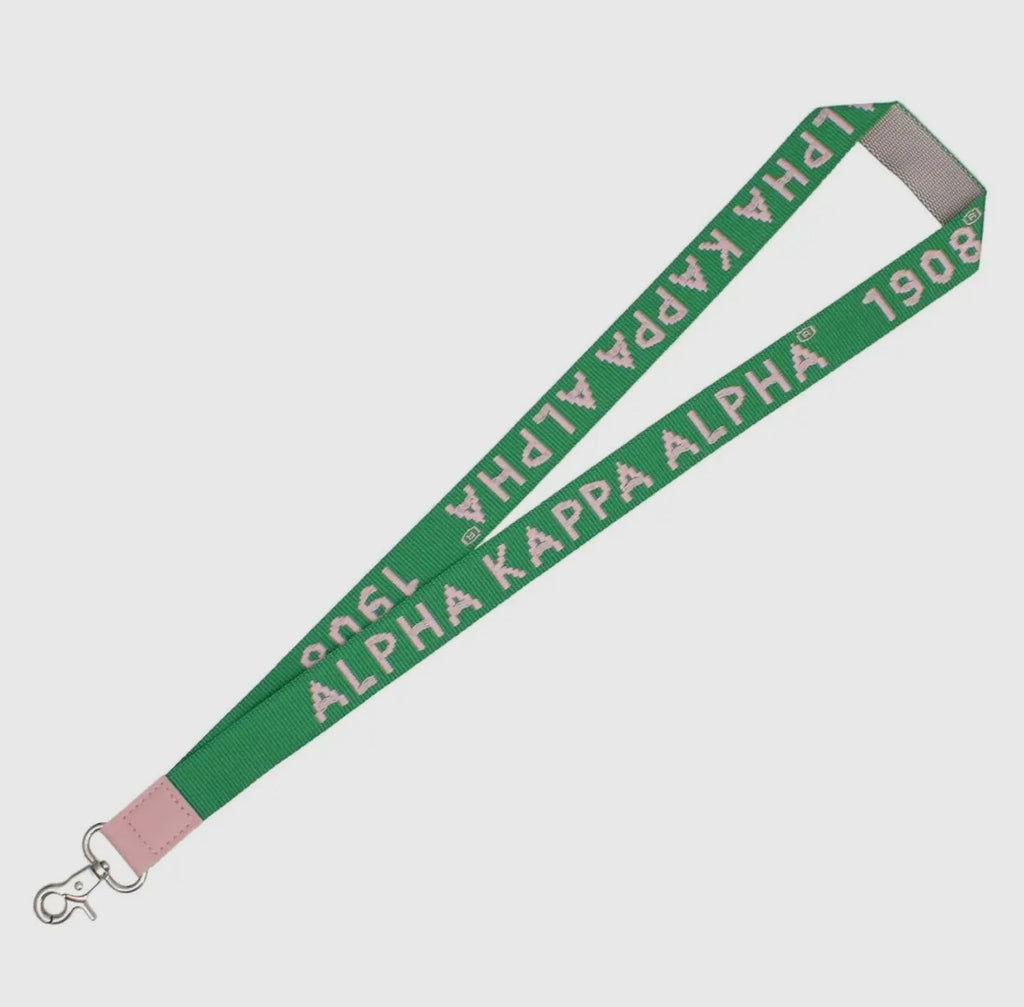 1908 Alpha Kappa Alpha Bundle