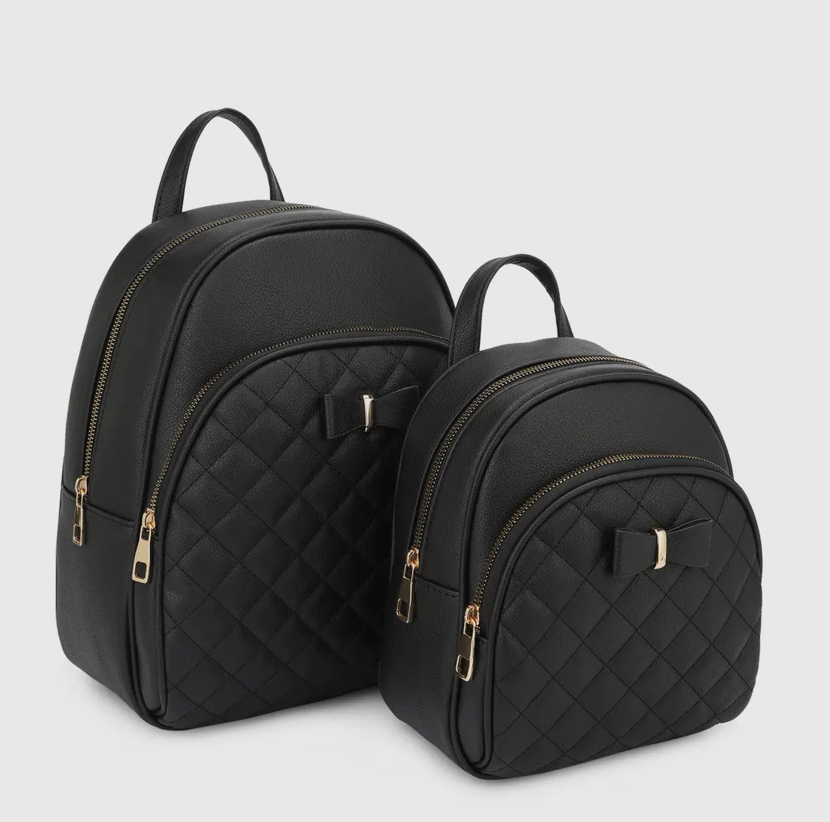 Black-Out Handbags