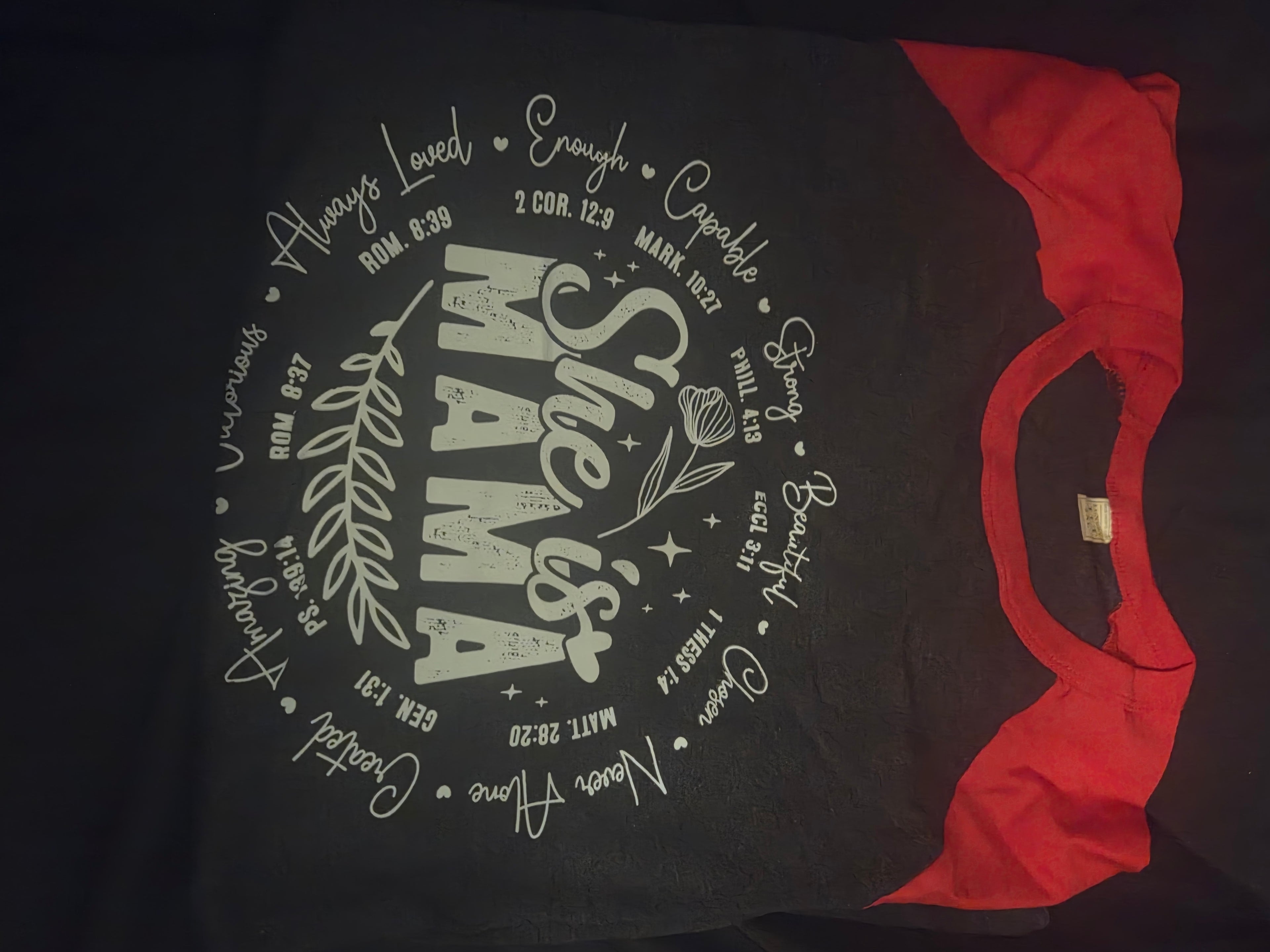 I Am Made for You T-shirts