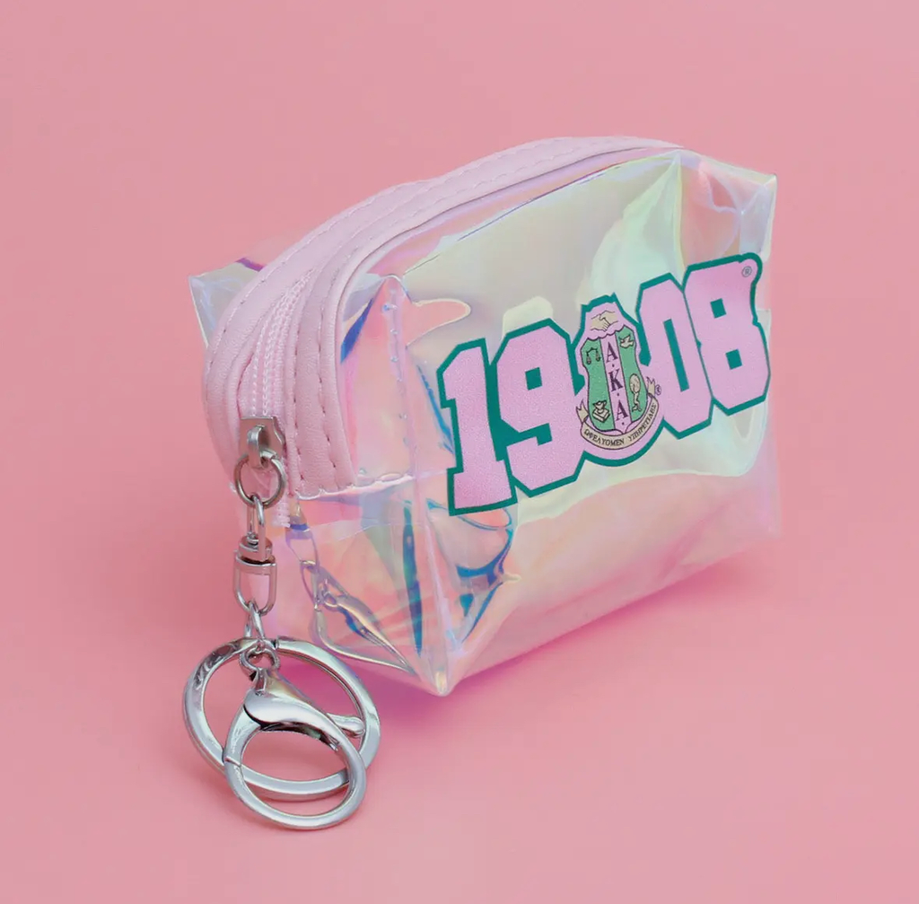 1908 Alpha Kappa Alpha Bundle