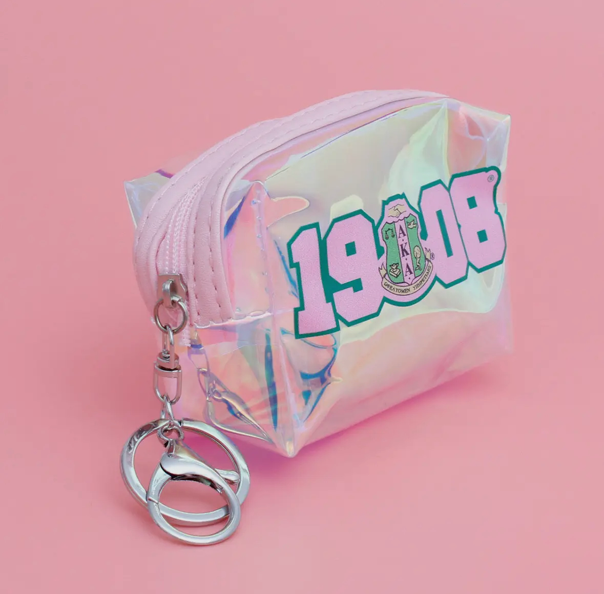 1908 Alpha Kappa Alpha Bundle