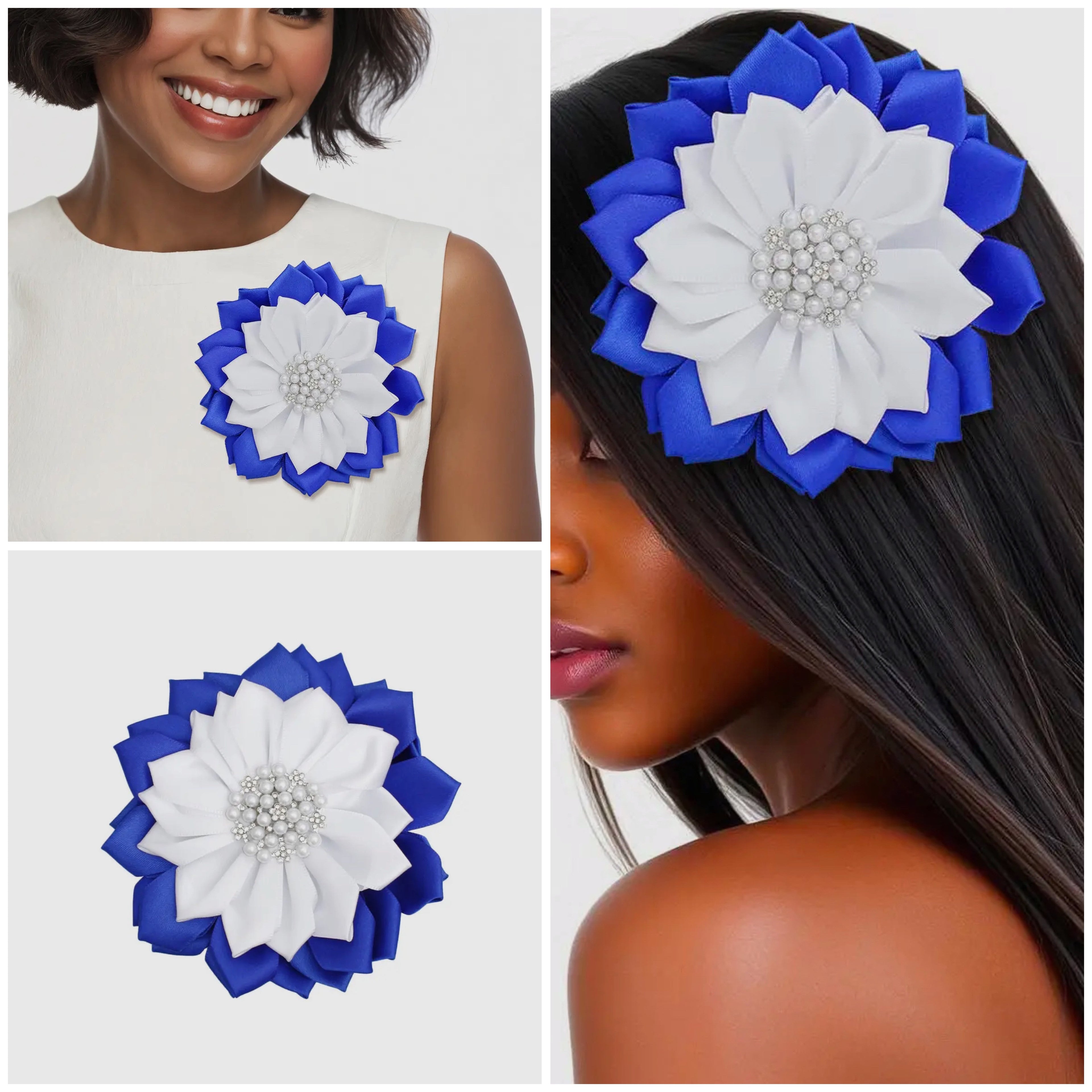 1920 Zeta Phi Beta Bundle