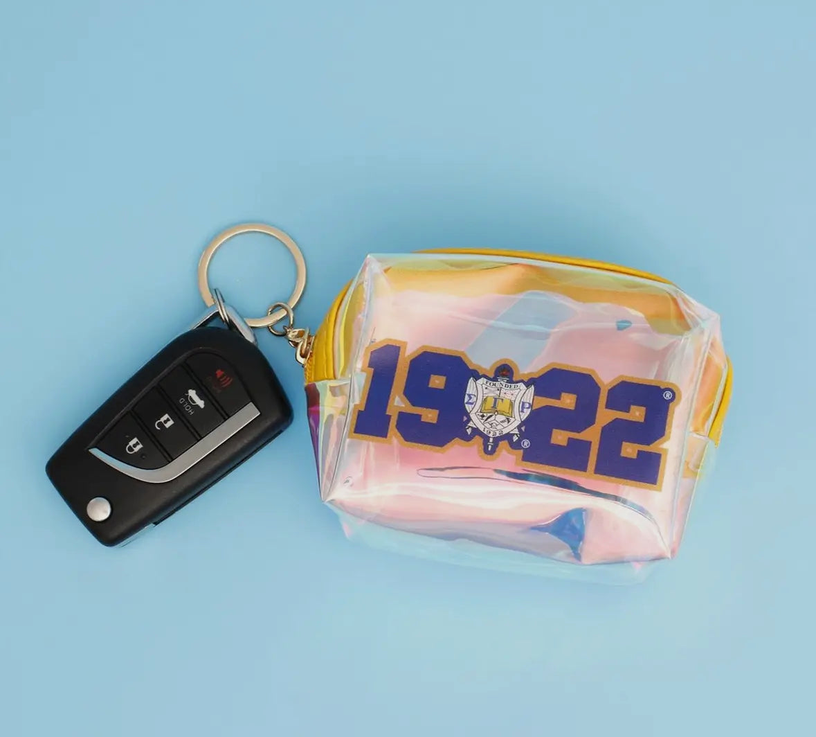 1922 Sigma Gamma Rho Bundle