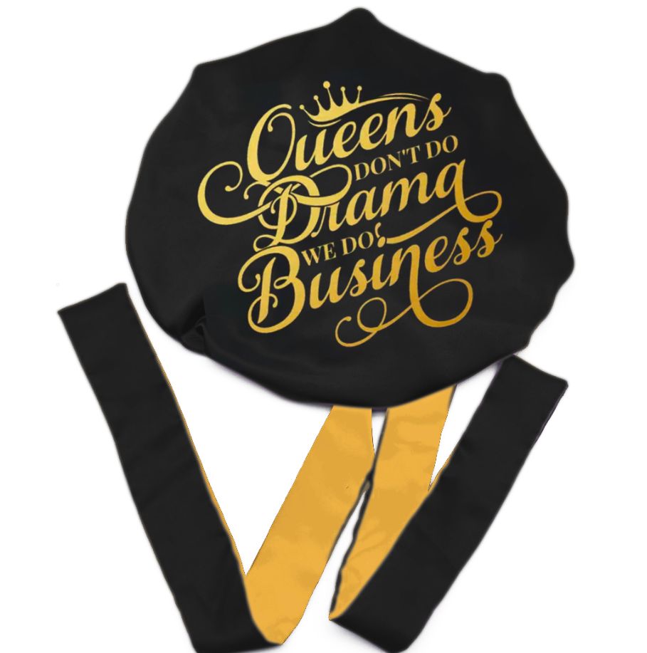 Rest Queen