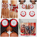 1913 Delta Sigma Theta Tumbler