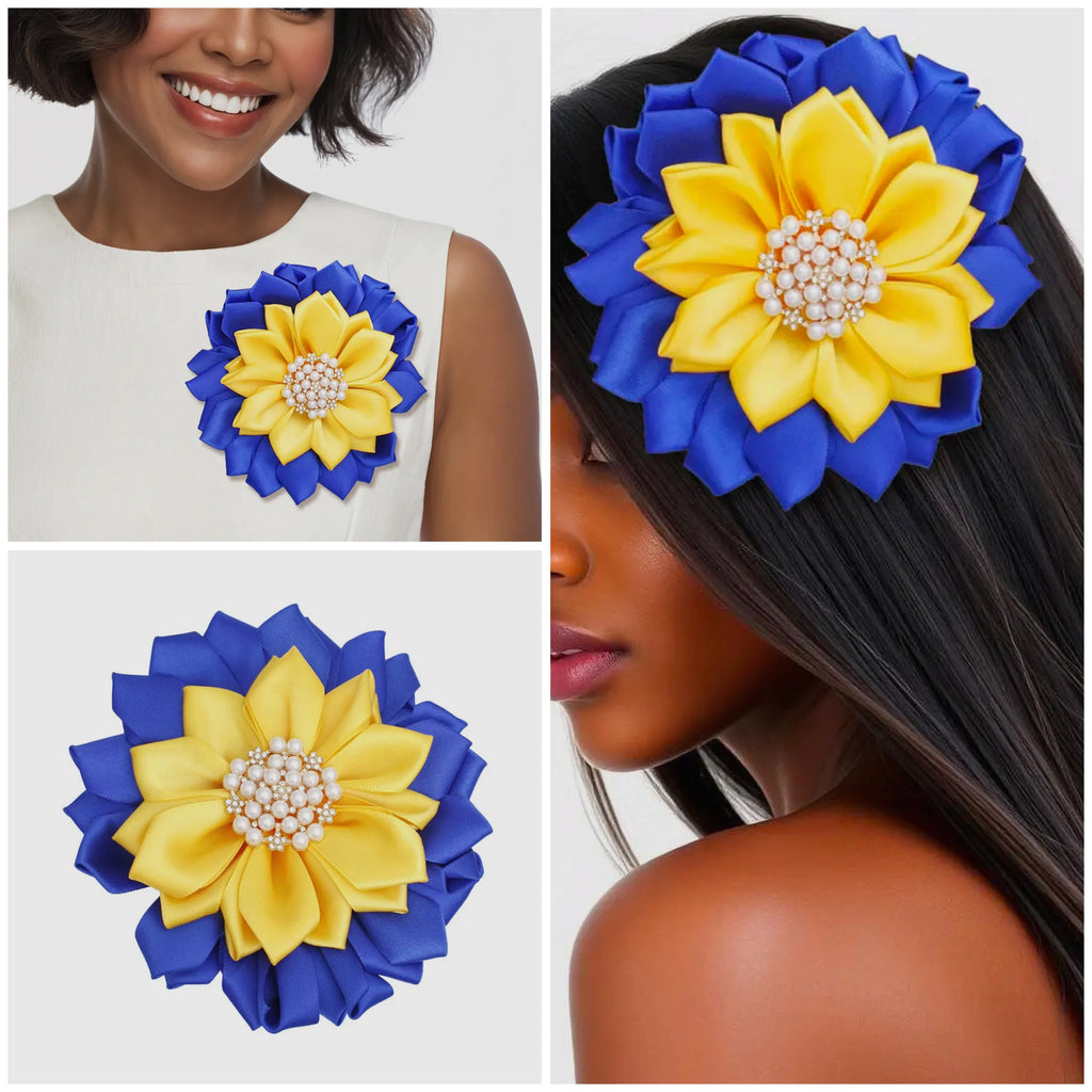 1922 Sigma Gamma Rho Bundle
