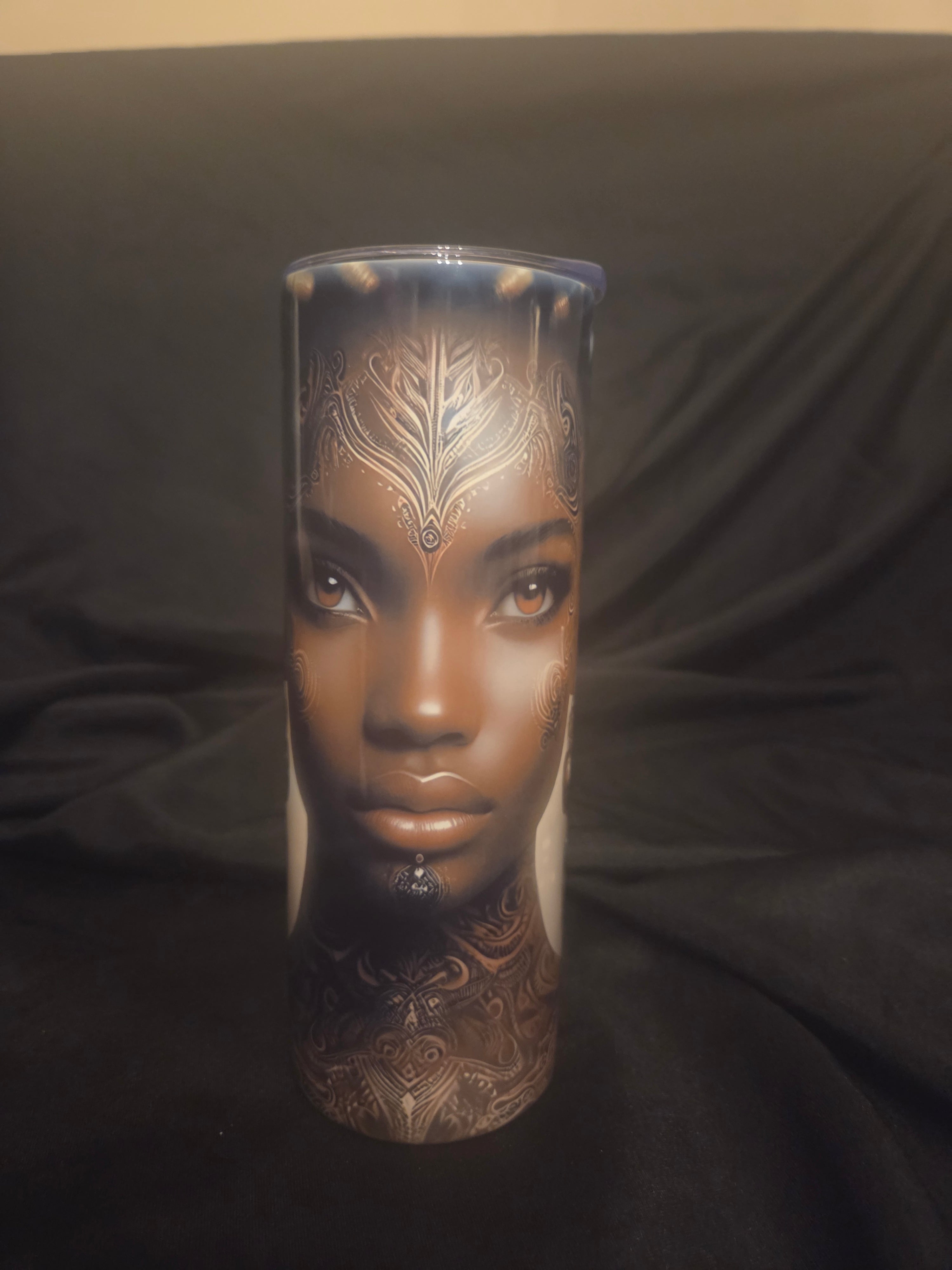 I AM MADE FOR YOU 20oz. TUMBLERS
